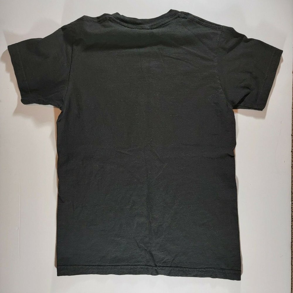 Disney Nightmare Before Christmas Jack Skellington Shirt Mens size small - Picture 3 of 3